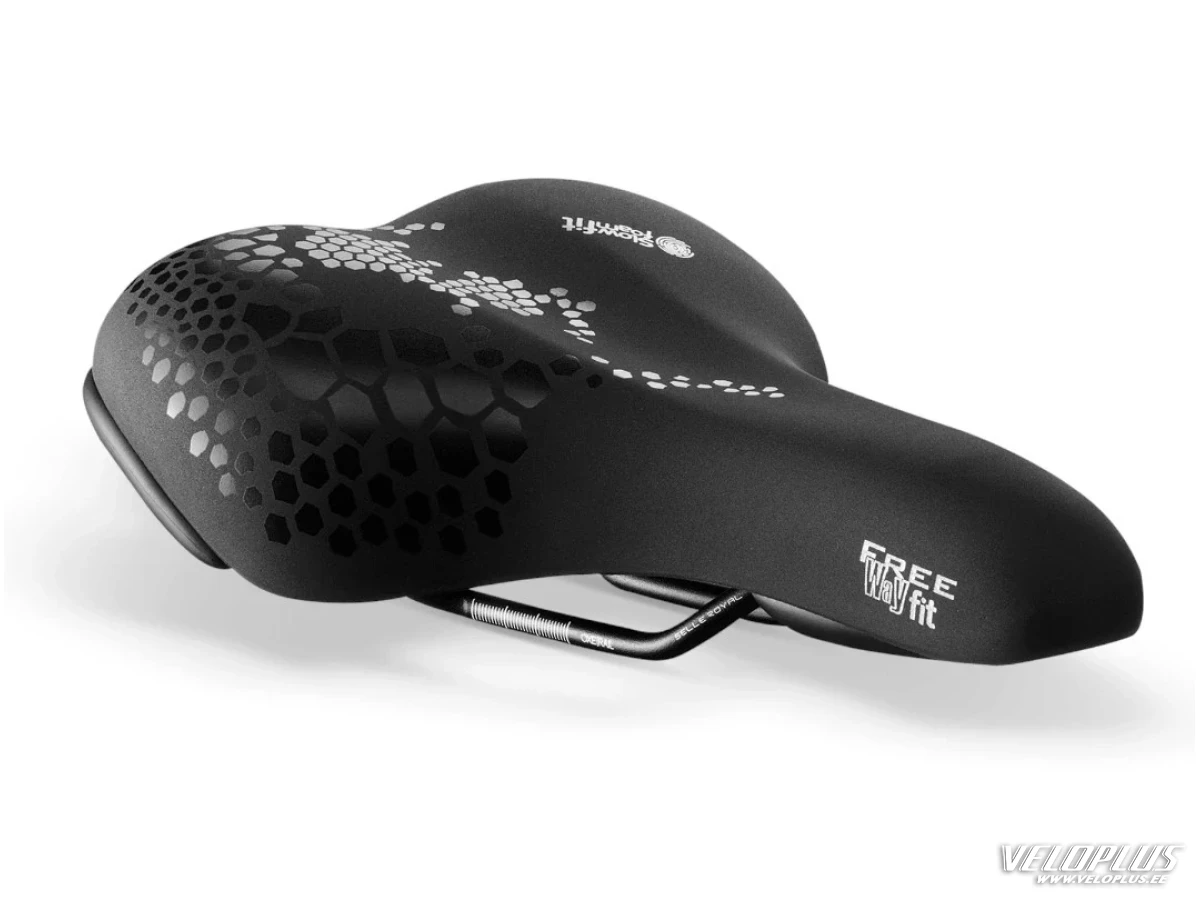 Saddle Selle Royal Freeway Fit Moderate Unisex
