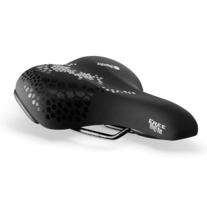 Saddle Selle Royal Freeway Fit Moderate Unisex