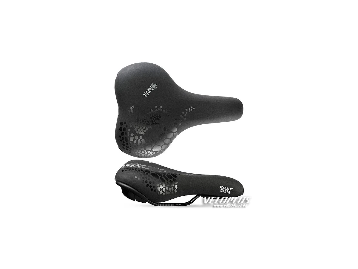 Saddle Selle Royal Freeway Fit Relaxed Unisex