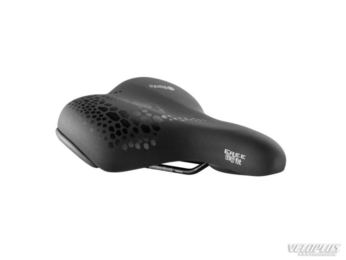 Saddle Selle Royal Freeway Fit Relaxed Unisex