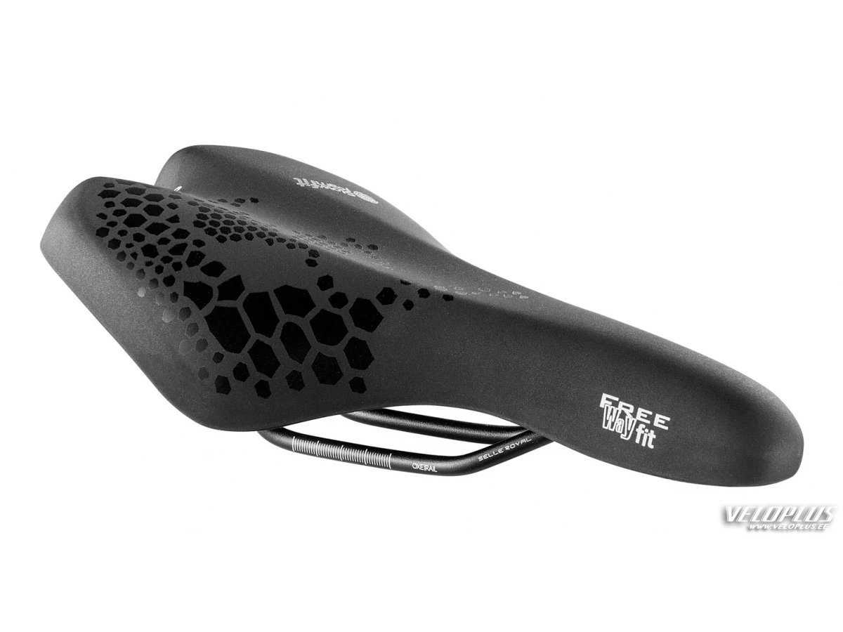 Saddle Selle Royal Freeway Fit Athletic Unisex