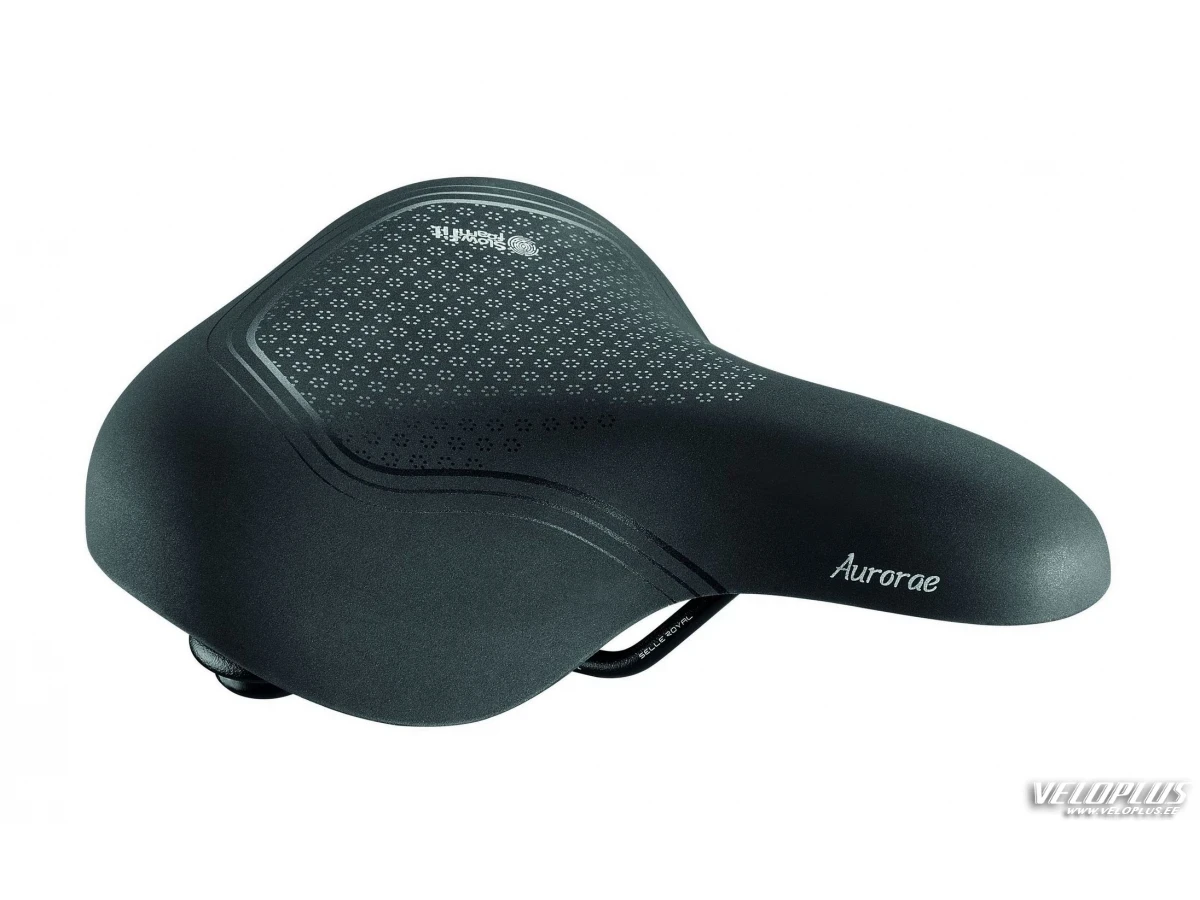 Saddle Selle Royal Aurorae Relax Unisex