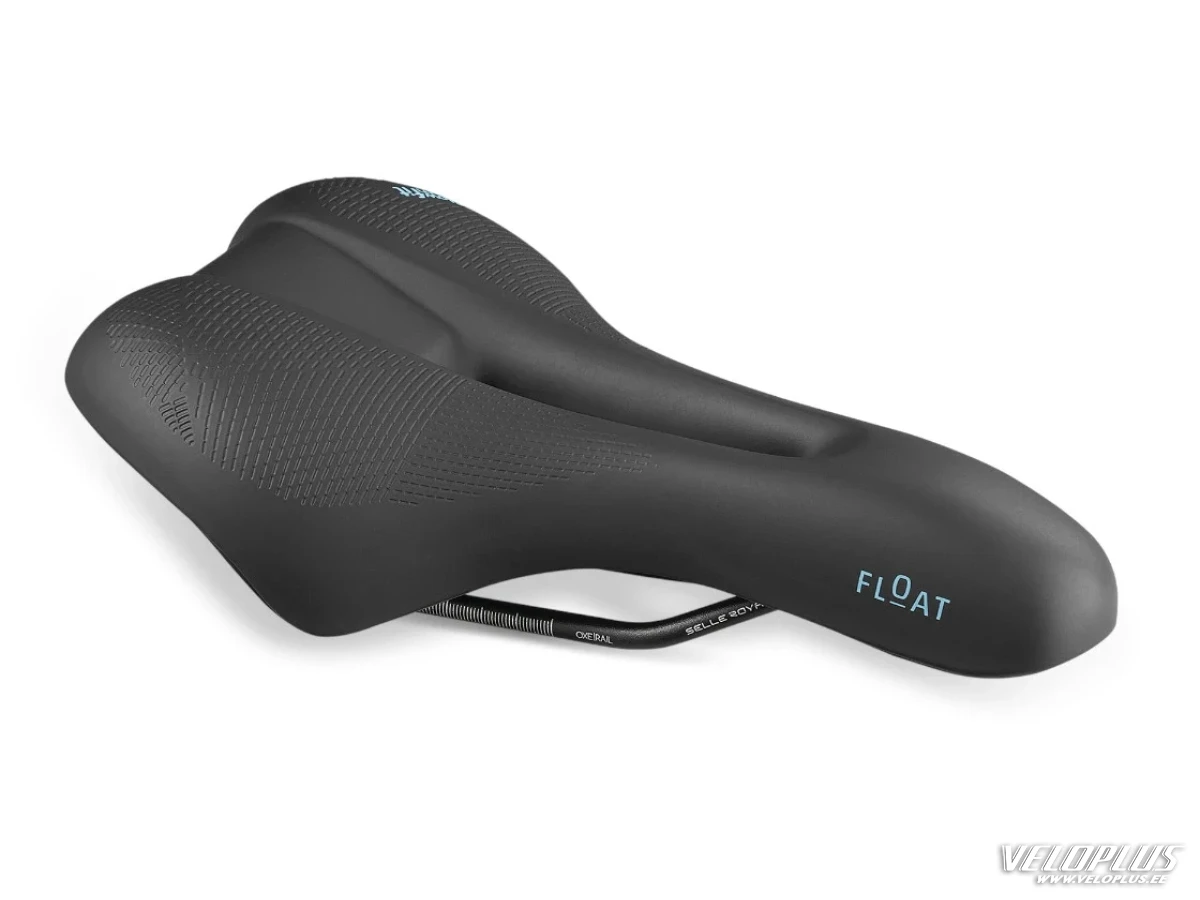 Saddle Selle Royal Float Athletic Unisex