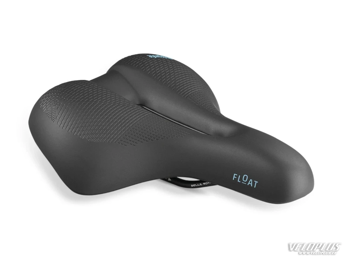 Saddle Selle Royal Float Relaxed Unisex