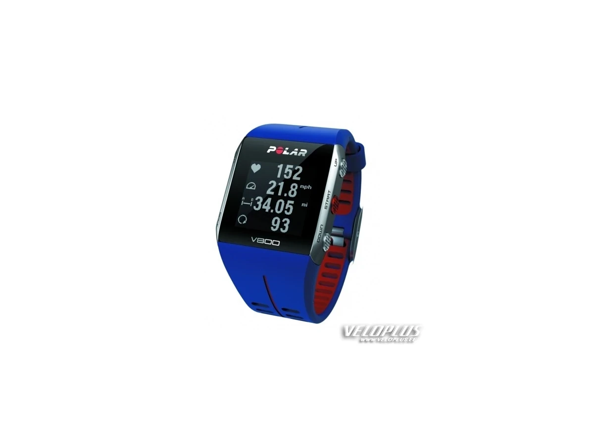 Heart Rate Monitor POLAR V800 without HR belt