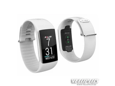 Aktiivsusmonitor Polar A360 S valge