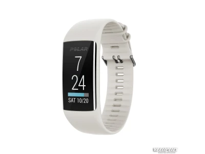 Aktiivsusmonitor Polar A370 S valge
