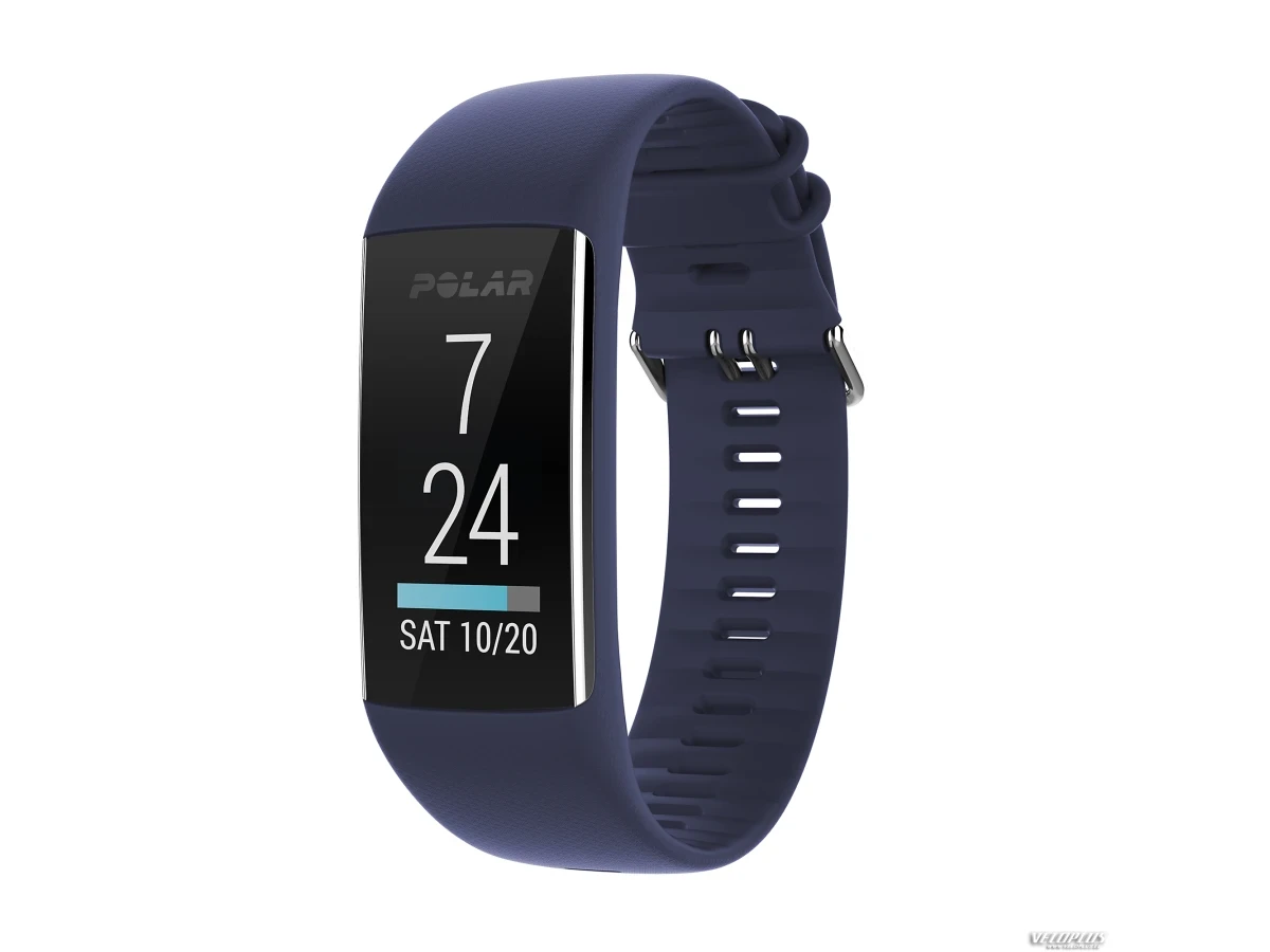 Aktiivsusmonitor Polar A370 M-L sinine