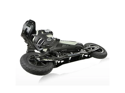 Skates Powerslide XC Trainer 46