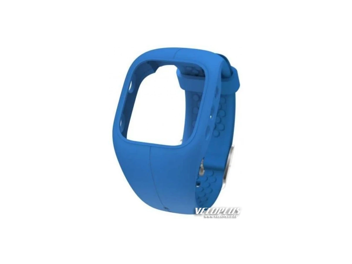Kellarihm POLAR A300 sinine