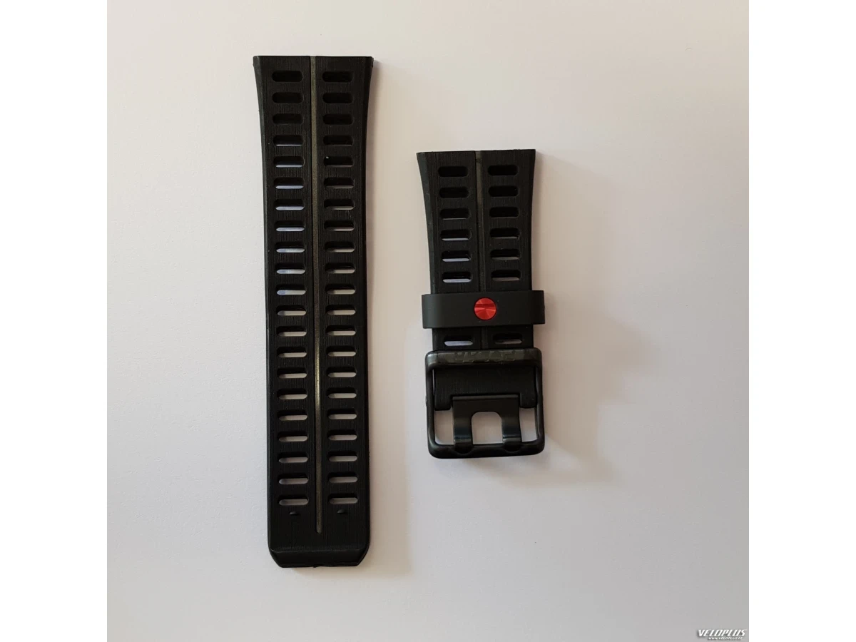 Polar V800 wristband black