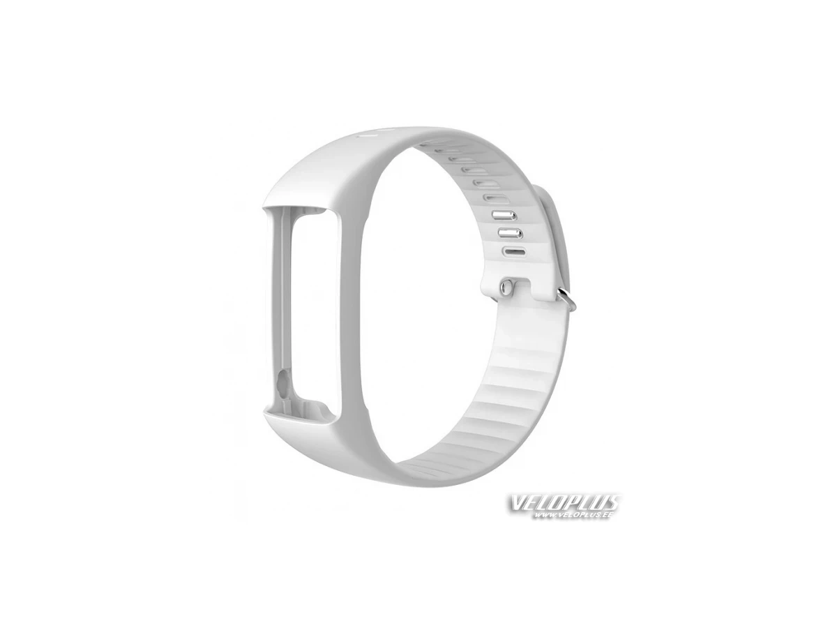 Polar kellarihm A360 valge L