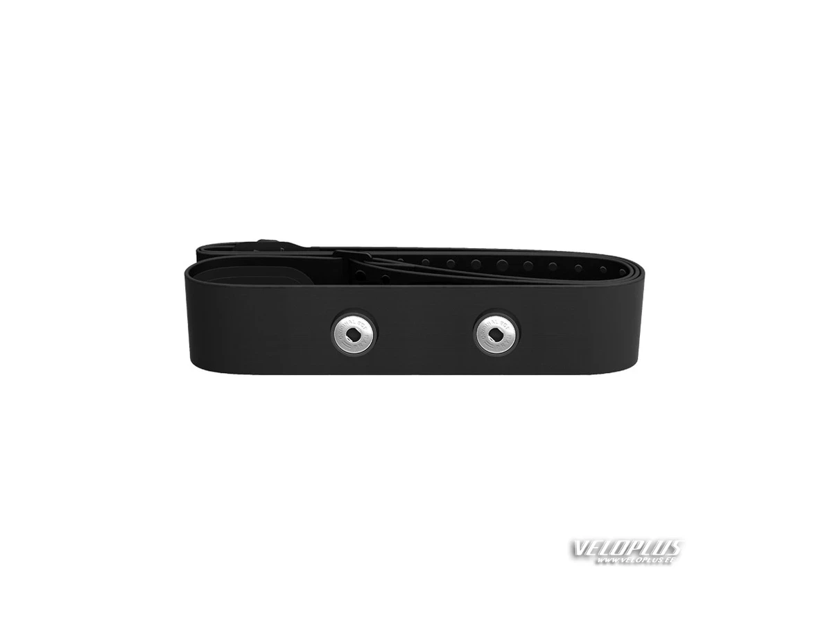 Polar PRO chest strap XS-S black