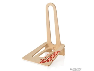 WOODEN BIKE STAND for WOOM 1-3