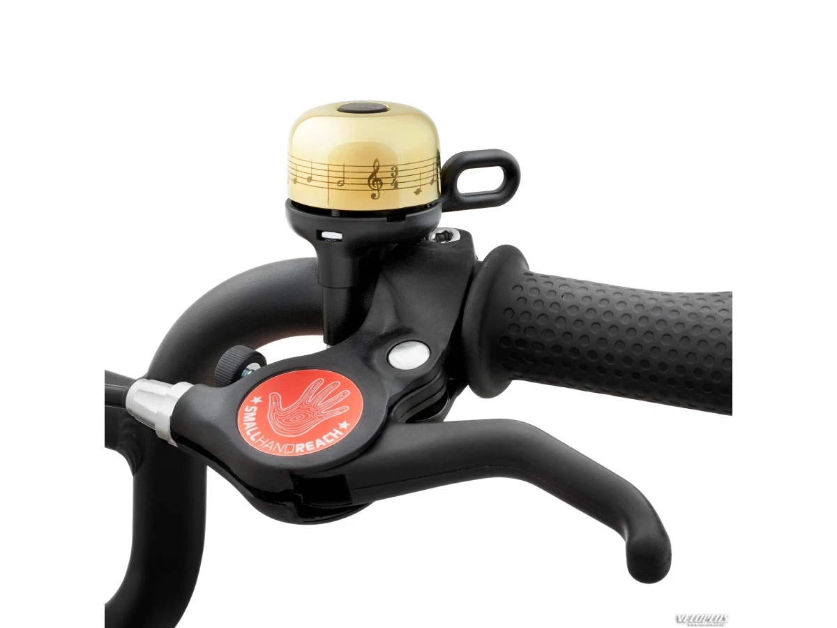WOOM VIENNA BELL golden