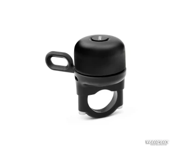 WOOM BING BELL black