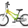 Kids bike WOOM 2 FADE EDITION atomic neon thumbnail 2