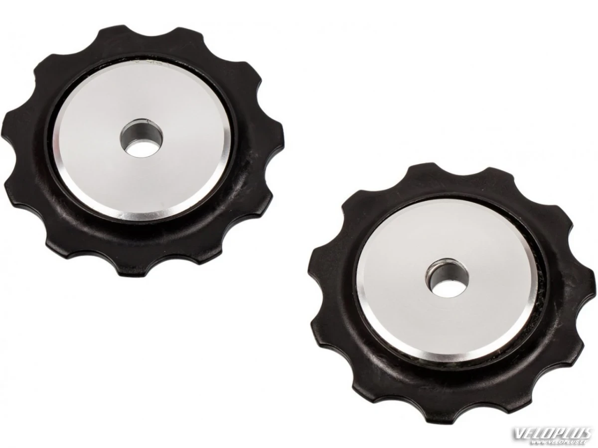 RD PULLEY KIT SRAM 05-07 X0, 07-09 X7/X9 SHORT CAGE