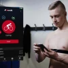 Pulsivöö POLAR H10 Bluetooth Smart M-XXL must thumbnail 5