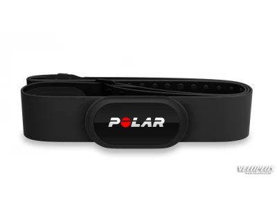 Pulsivöö POLAR H10 Bluetooth Smart M-XXL must
