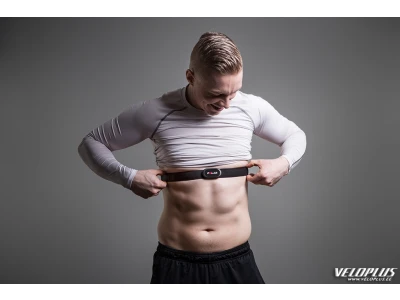 Pulsivöö POLAR H10 Bluetooth Smart M-XXL must