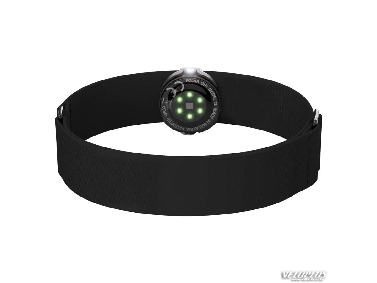 Optical heart rate sensor Polar OH1