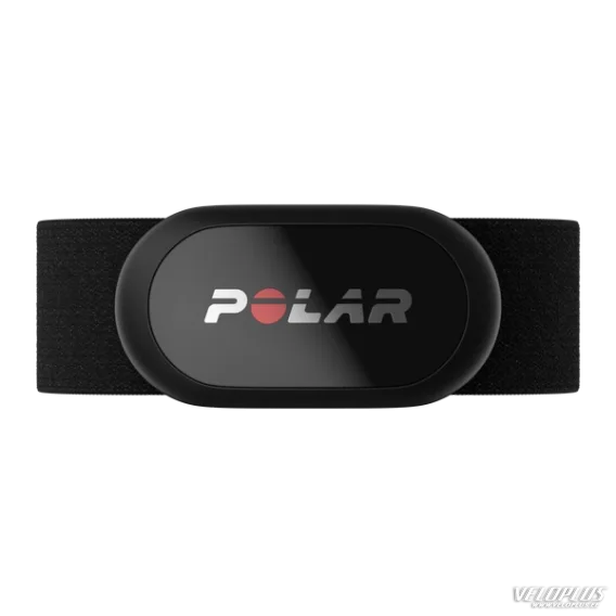 Pulsivöö POLAR H10 N Bluetooth Smart M-XXL must