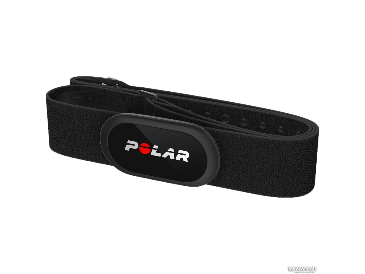 Chest belt Polar HRS H10 bluetooth XS-S black
