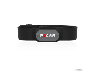 Heart rate monitor Polar H9 bluetooth M-XXL black