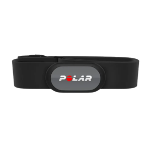 Монитор сердечного ритма POLAR H9 N Bluetooth Smart M-XXL Черный