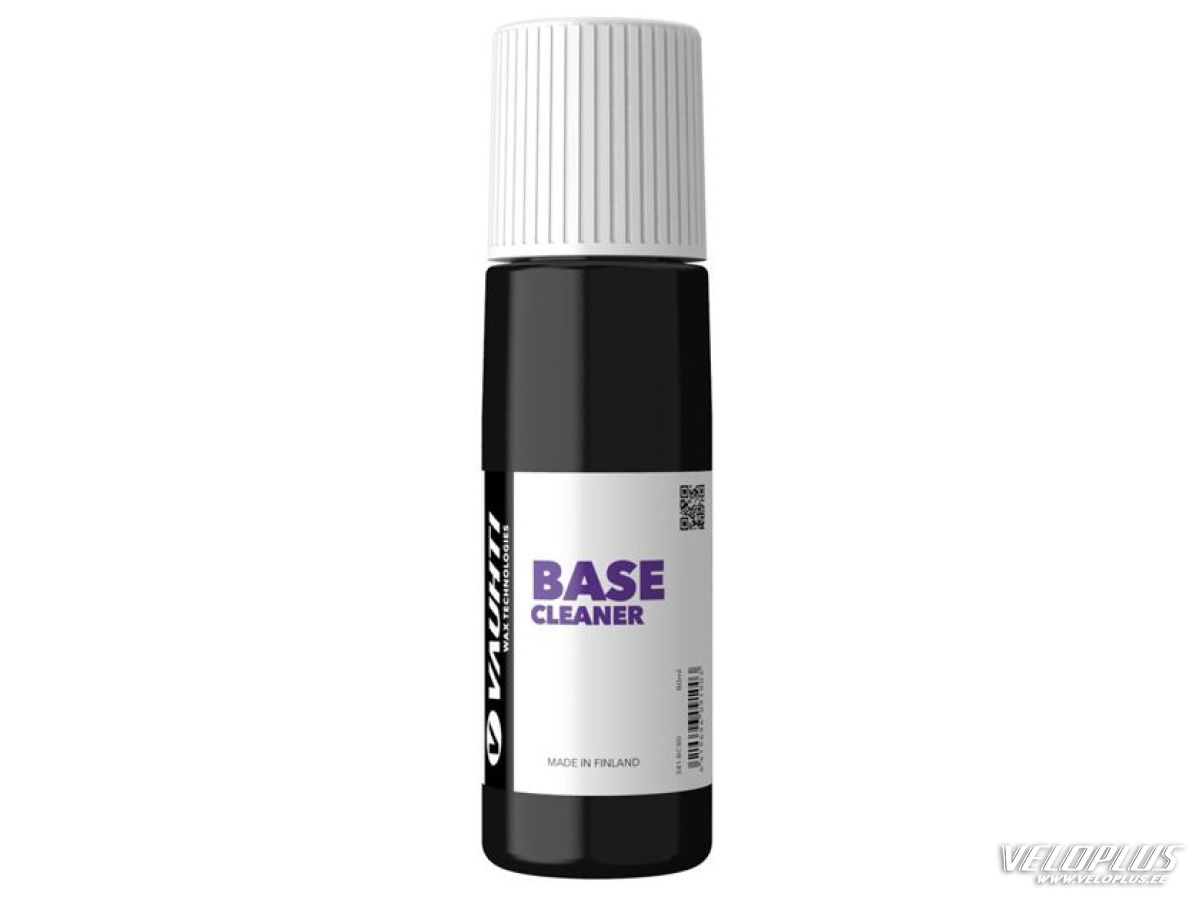 Libisemismäärde eemaldi VAUHTI BASE CLEANER 80ml