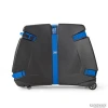 Bike box B&W small black-blue thumbnail 1