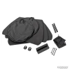 Bike box B&W small black-blue thumbnail 3