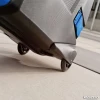 Bike box B&W small black-blue thumbnail 4