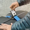 Bike box B&W small black-blue thumbnail 5