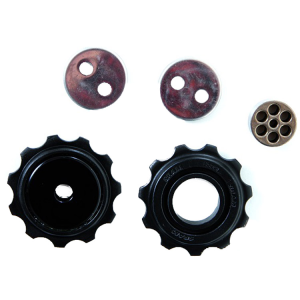 RD PULLEY KIT SRAM X9 05-09 M/L Cage