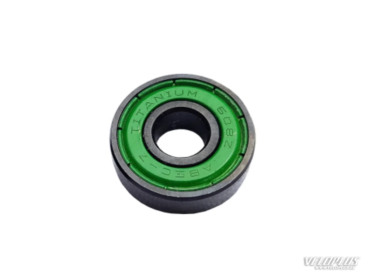 Подшипник TNH 608Z titan 8x22x7 ABEC-7 черный