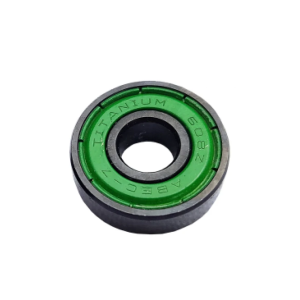Подшипник TNH 608Z titan 8x22x7 ABEC-7 черный