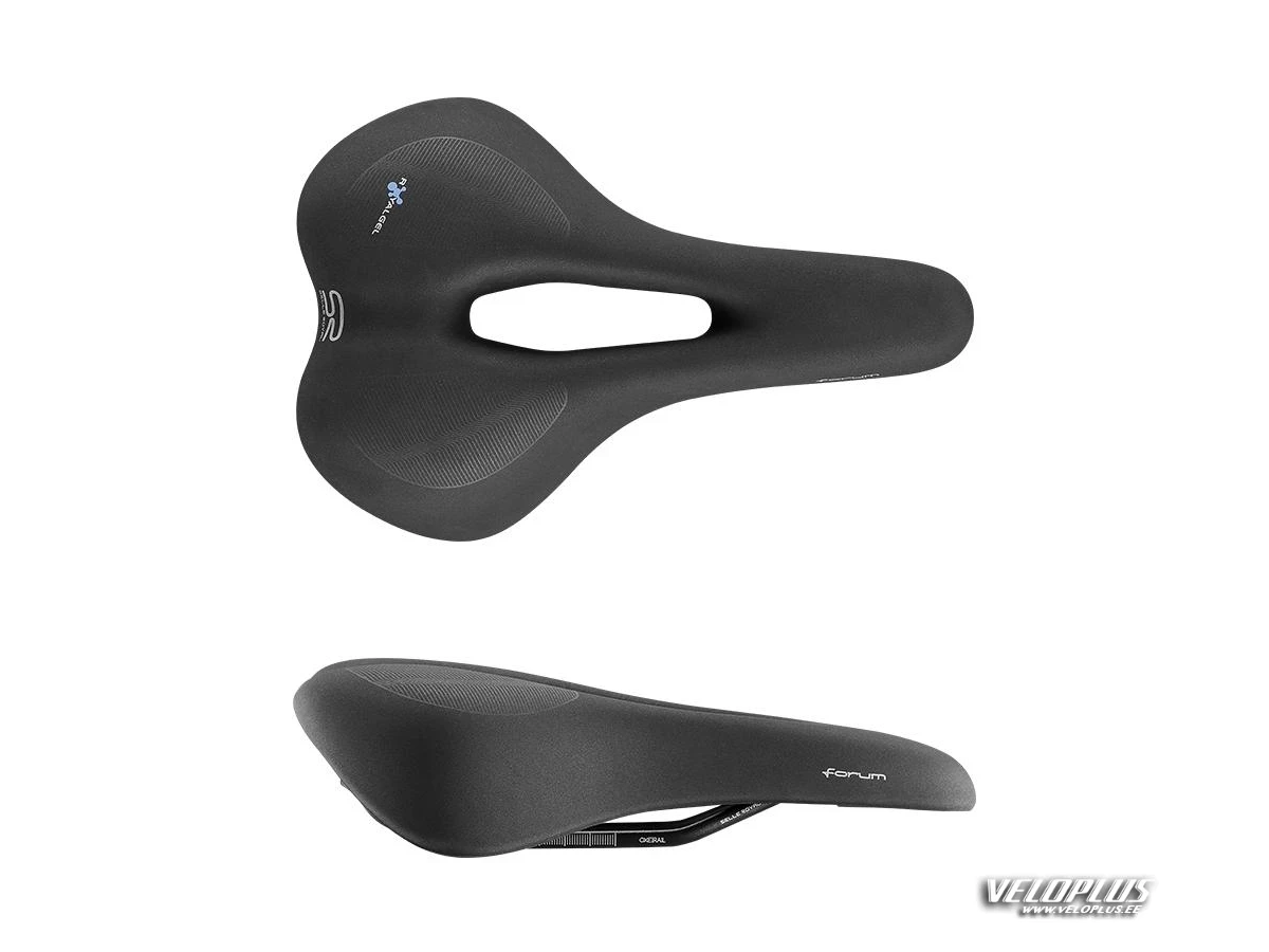 Saddle Selle Royal Forum Moderate Men