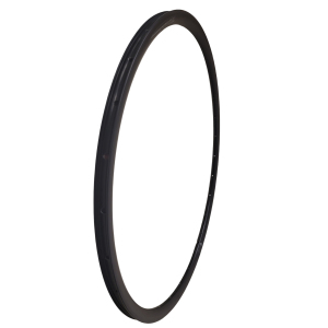 Rim Merida Comp 700 28h FV black; 22mm DISC