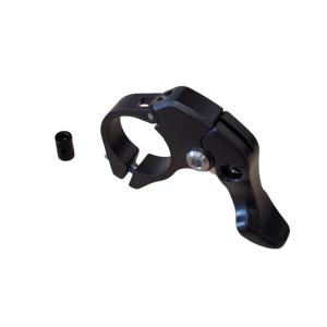 Dropper post lever Merida Standard