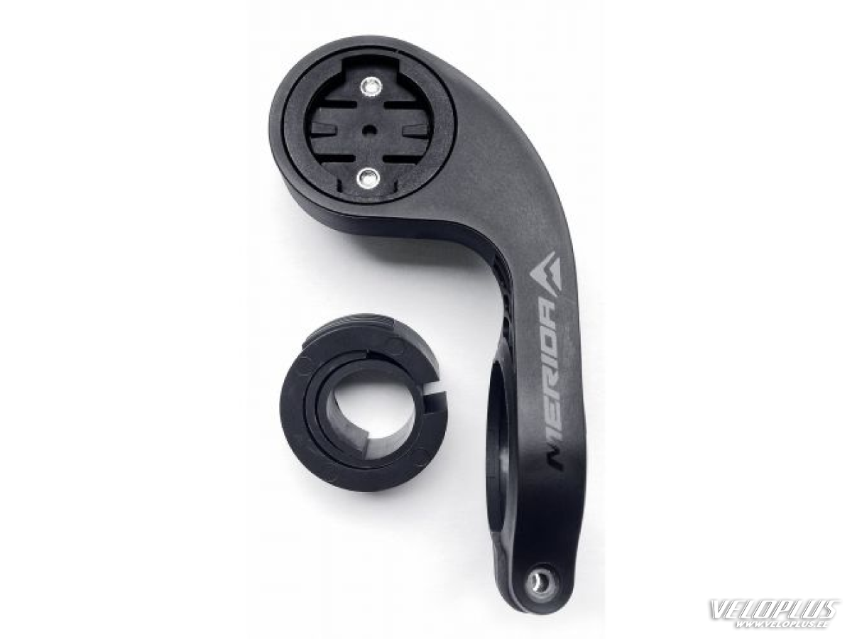 Out-front mount Merida for mounting Garmin computer