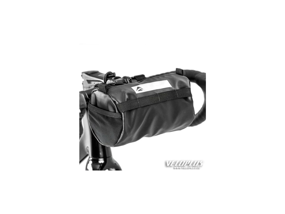 Handlebar bag Merida Gravel, Bikepacking, must 1,3L