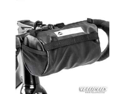 Handlebar bag Merida Gravel, Bikepacking, must 1,3L