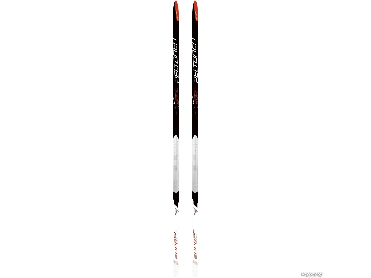 Uisusuusad PELTONEN SUPRA C SKATING X-STIFF 193cm NIS >100-130kg