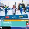 Uisusuusad PELTONEN ACADIA SKATING STIFF 181cm NIS >60-75kg thumbnail 3