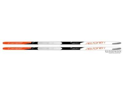 Uisusuusad PELTONEN ACADIA SKATING STIFF 181cm NIS >60-75kg