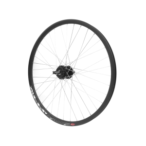 Rear wheelset 28 disc 6-bolt