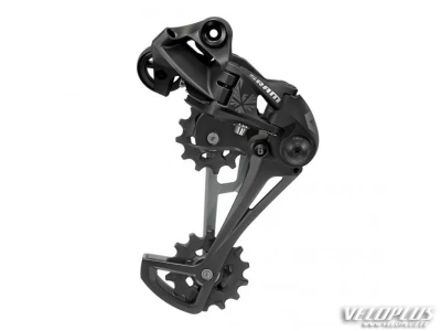 Tagavahetaja Sram GX Eagle must 12k