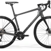 Ratas Merida Silex 4000 matt hall M thumbnail 1